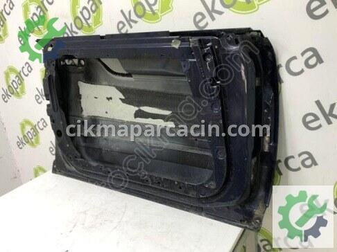 Audi A8 Sol Ön Kapı 4E0831051 çıkma parça