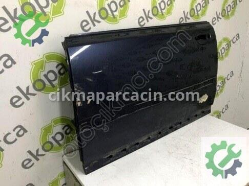 Audi A8 Sol Ön Kapı 4E0831051 çıkma parça