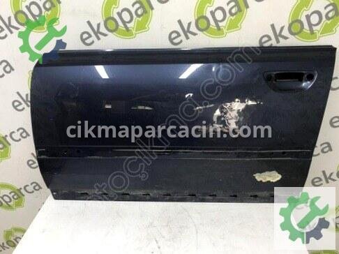 Audi A8 Sol Ön Kapı 4E0831051 çıkma parça