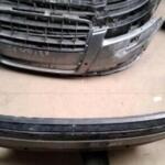 AUDI A8 2008 2010 ARKA TAMPON 4E0807303E