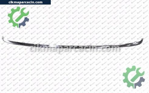 Audi A8 Arka Tampon çıkma parça