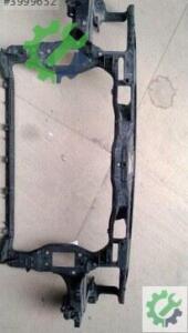 AUDI A8 2010 2014 ÖN PANEL 4H0805594
