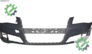 AUDI A8 2010 2014 ÖN TAMPON SIFIR 4H0807065E