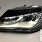 AUDI A8 2010 2015 SOL FAR 4H0941003AE
