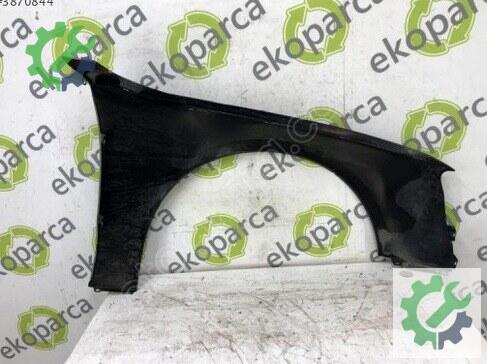 Audi A8 Sol Ön Çamurluk 4H0821105B çıkma parça