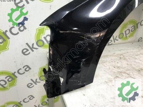 Audi A8 Sol Ön Çamurluk 4H0821105B çıkma parça