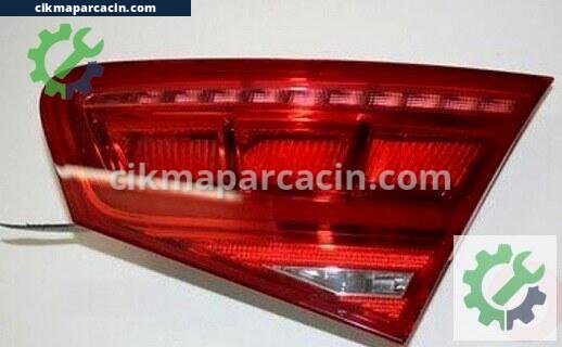 Audi A8 Sağ Arka Stop çıkma parça