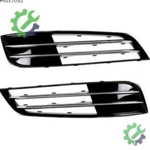 AUDI A8 2012 2015 TAMPON KAPAĞI ÖN SAĞ SIFIR 4H0807680M