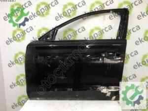 AUDI A8 2012 2019 SOL ÖN KAPI 4H0831051B