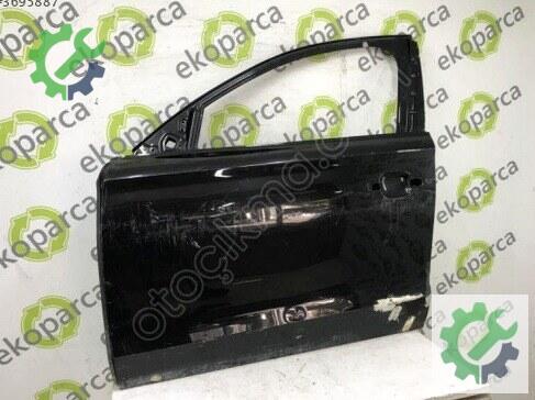 Audi A8 Sol Ön Kapı 4H0831051B çıkma parça