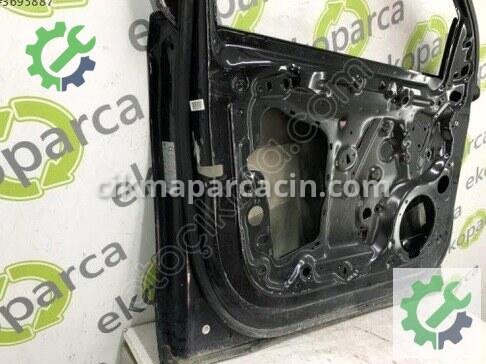 Audi A8 Sol Ön Kapı 4H0831051B çıkma parça