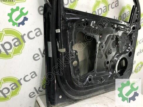 Audi A8 Sol Ön Kapı 4H0831051B çıkma parça