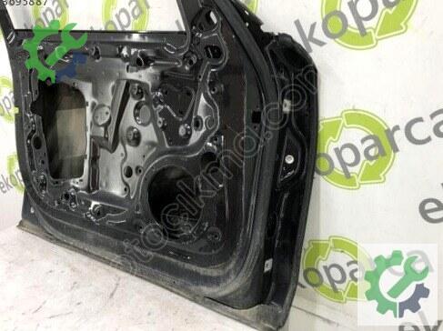 Audi A8 Sol Ön Kapı 4H0831051B çıkma parça