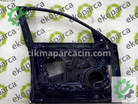 Audi A8 Sol Ön Kapı 4H0831051B çıkma parça