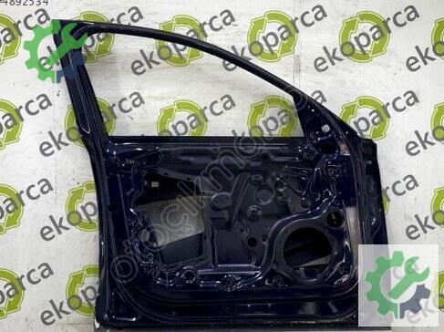 Audi A8 Sol Ön Kapı 4H0831051B çıkma parça