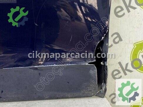 Audi A8 Sol Ön Kapı 4H0831051B çıkma parça