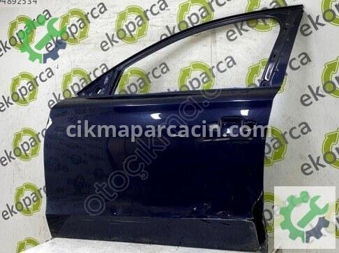 Audi A8 Sol Ön Kapı 4H0831051B çıkma parça