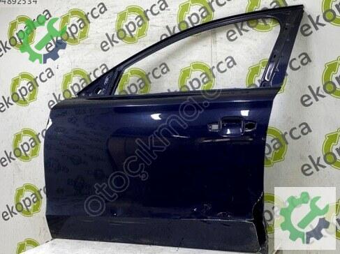 Audi A8 Sol Ön Kapı 4H0831051B çıkma parça