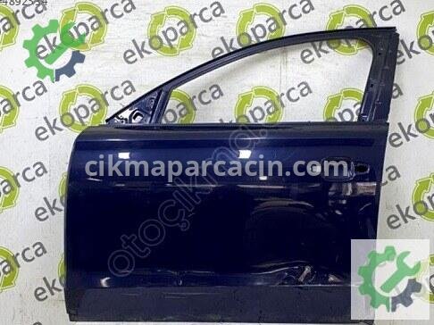 Audi A8 Sol Ön Kapı 4H0831051B çıkma parça