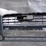 AUDI A8 2014 2017 ÖN TAMPON FAR YIKAMALI SENSÖRLÜ 4H0807065J