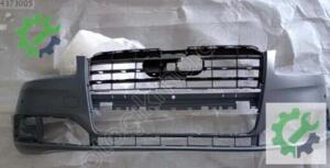 AUDI A8 2014 2017 ÖN TAMPON FAR YIKAMALI SENSÖRLÜ 4H0807065J