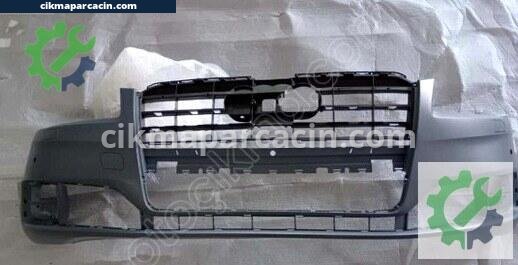 Audi A8 Eksantrik Sensörü çıkma parça