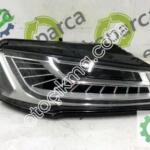 AUDI A8 2014 2017 SAĞ FAR 4H0941774B