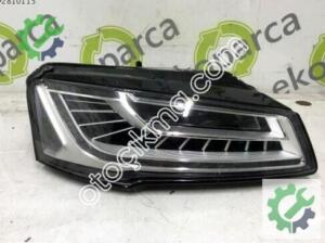 AUDI A8 2014 2017 SAĞ FAR 4H0941774B