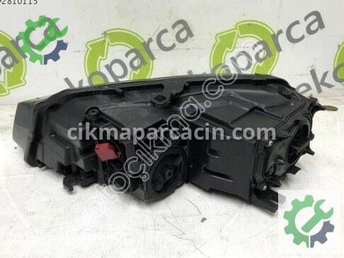 Audi A8 Sağ Ön Far 4H0941774B çıkma parça
