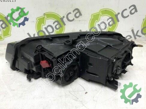 Audi A8 Sağ Ön Far 4H0941774B çıkma parça