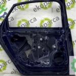 AUDI A8 2014 2017 SOL ARKA KAPI 4H48330051
