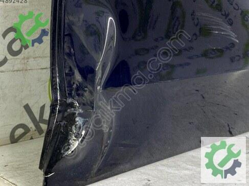 Audi A8 Sol Arka Kapı 4H48330051 çıkma parça