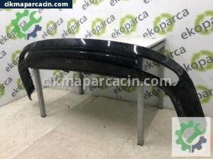 AUDI A8 2015 2019 ARKA TAMPON ALT SPOİYLERİ 4H0807521E