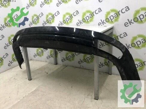 Audi A8 Ön Tampon 4H0807521E çıkma parça