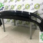 AUDI A8 2015 2019 ARKA TAMPON ALT SPOİYLERİ 4H0807521E