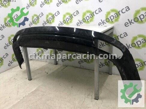Audi A8 Tampon Spoyleri 4H0807521E çıkma parça