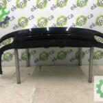 AUDI A8 2015 2019 ARKA TAMPON ALT SPOİYLERİ 4H0807521E