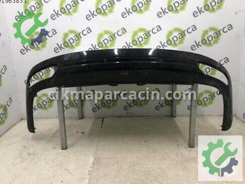 Audi A8 Tampon Spoyleri 4H0807521E çıkma parça