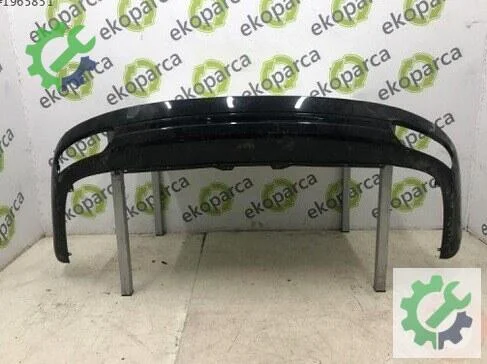 Audi A8 Ön Tampon 4H0807521E çıkma parça