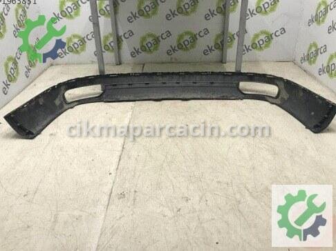 Audi A8 Tampon Spoyleri 4H0807521E çıkma parça