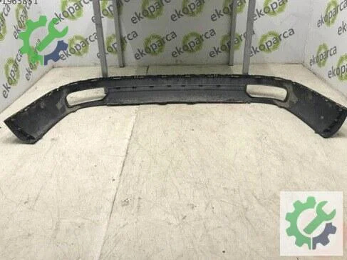 Audi A8 Ön Tampon 4H0807521E çıkma parça