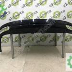 AUDI A8 2015 2019 ARKA TAMPON ALT SPOİYLERİ 4H0807521E