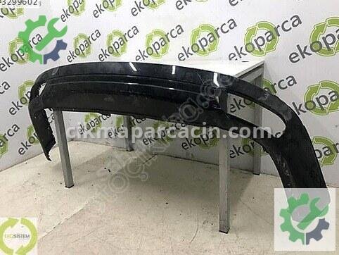 Audi A8 Arka Tampon 4H0807521E çıkma parça