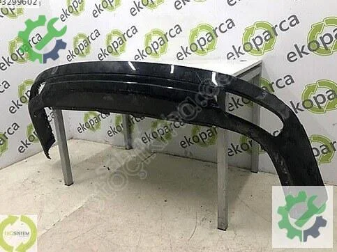 Audi A8 Arka Tampon 4H0807521E çıkma parça