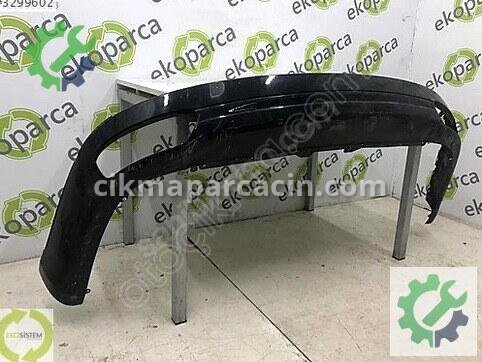 Audi A8 Arka Tampon 4H0807521E çıkma parça