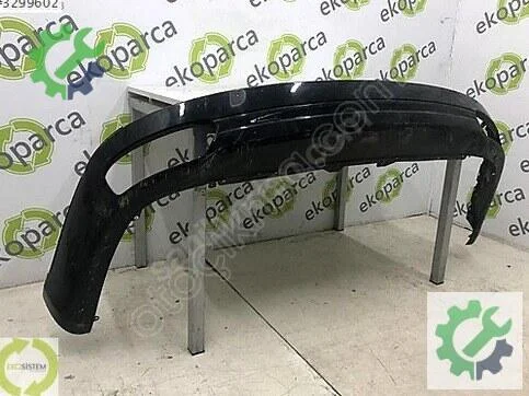 Audi A8 Arka Tampon 4H0807521E çıkma parça