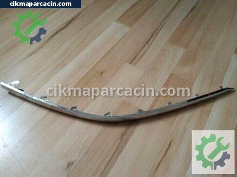 Audi A8 Ön Tampon çıkma parça