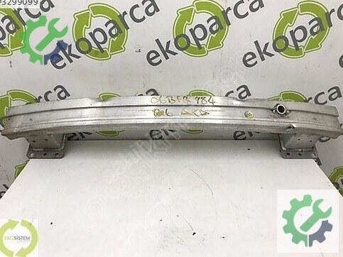Audi A8 Arka Tampon Demiri 4N0807309 çıkma parça