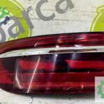 AUDI A8 2017 2024 SOL DIŞ STOP 4N0945207F