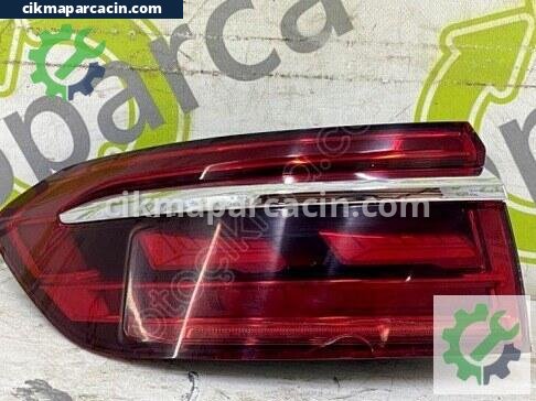 Audi A8 Sol Arka Stop çıkma parça